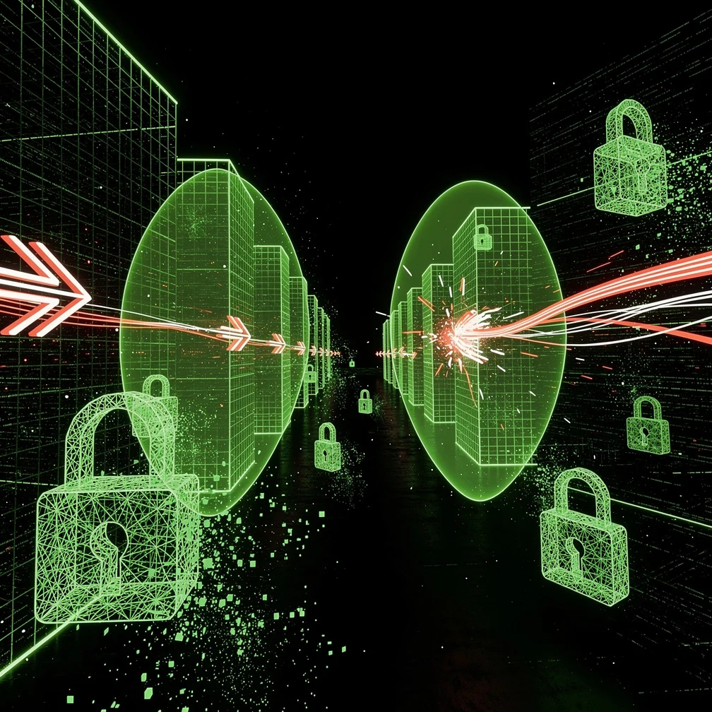 Cybersécurité Châtellerault — Audit, pentest et défense périmétrique en France