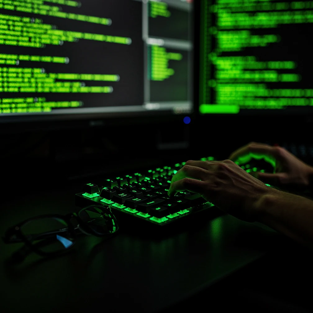 Cybersécurité Châtellerault — Threat hunting, SOC et monitoring 24/7